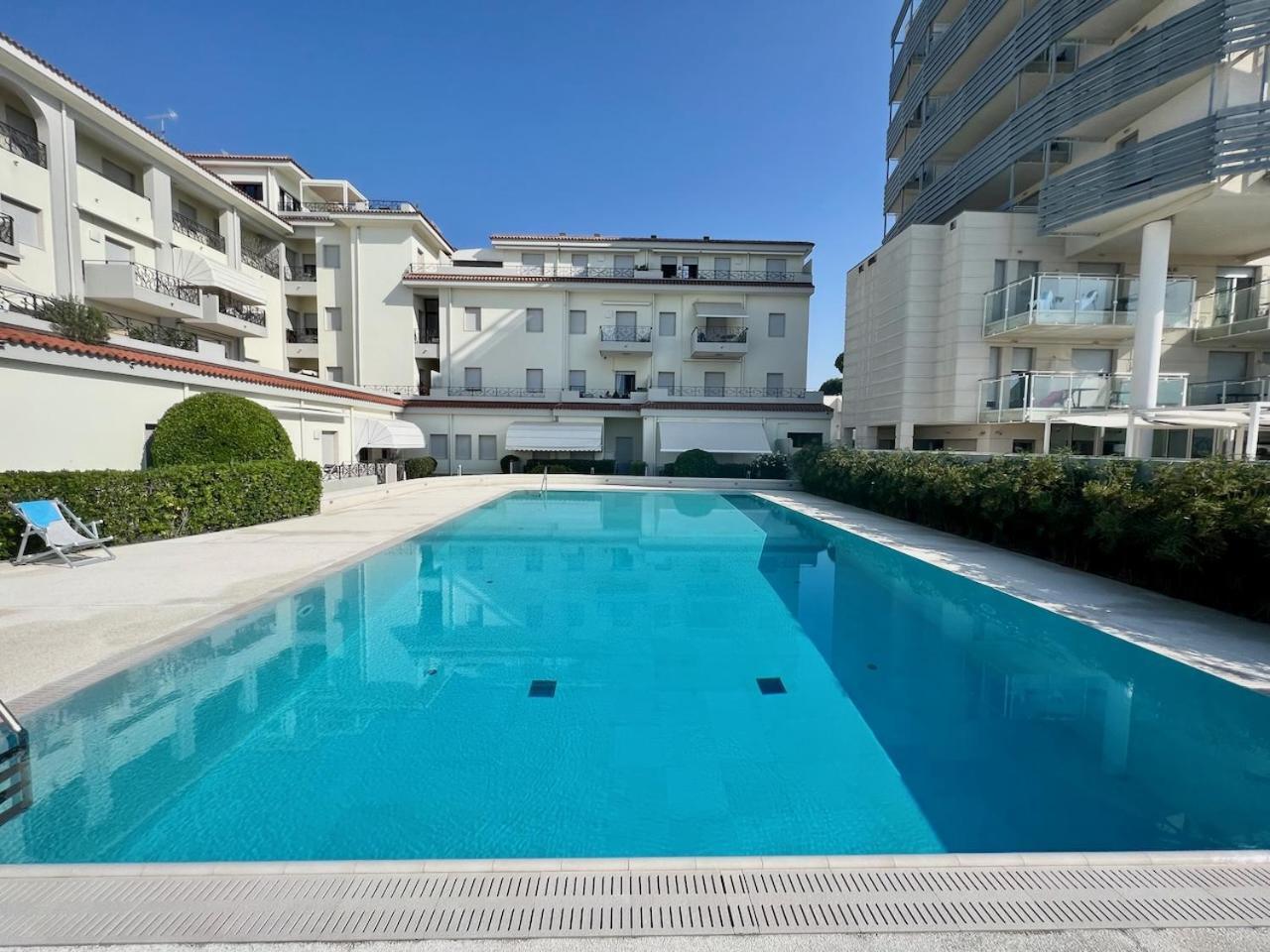 Bagni Miramare - Home Immobiliare Jesolo Exterior photo