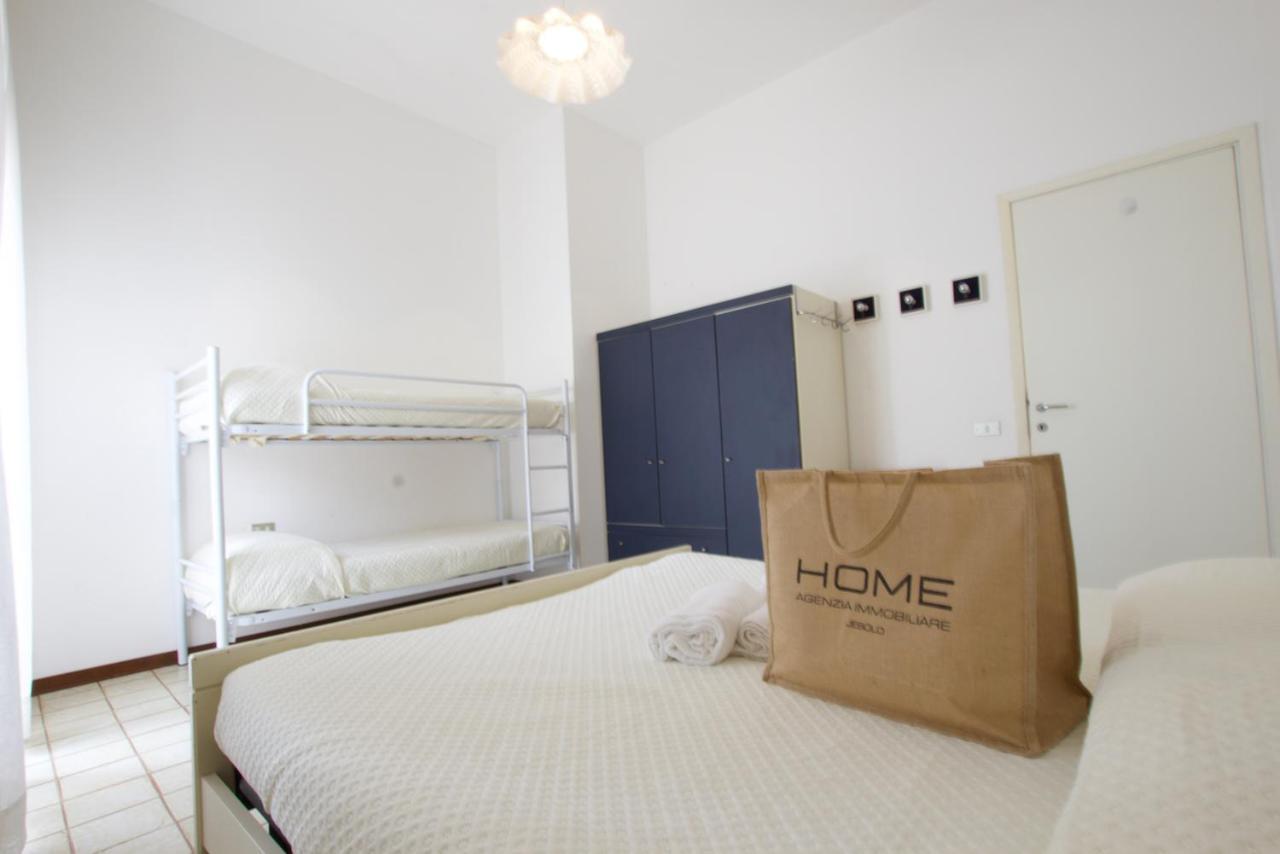 Bagni Miramare - Home Immobiliare Jesolo Exterior photo