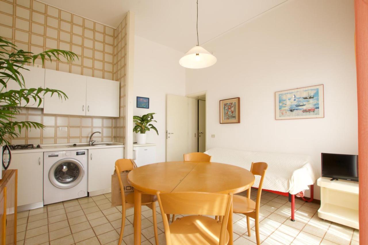 Bagni Miramare - Home Immobiliare Jesolo Exterior photo